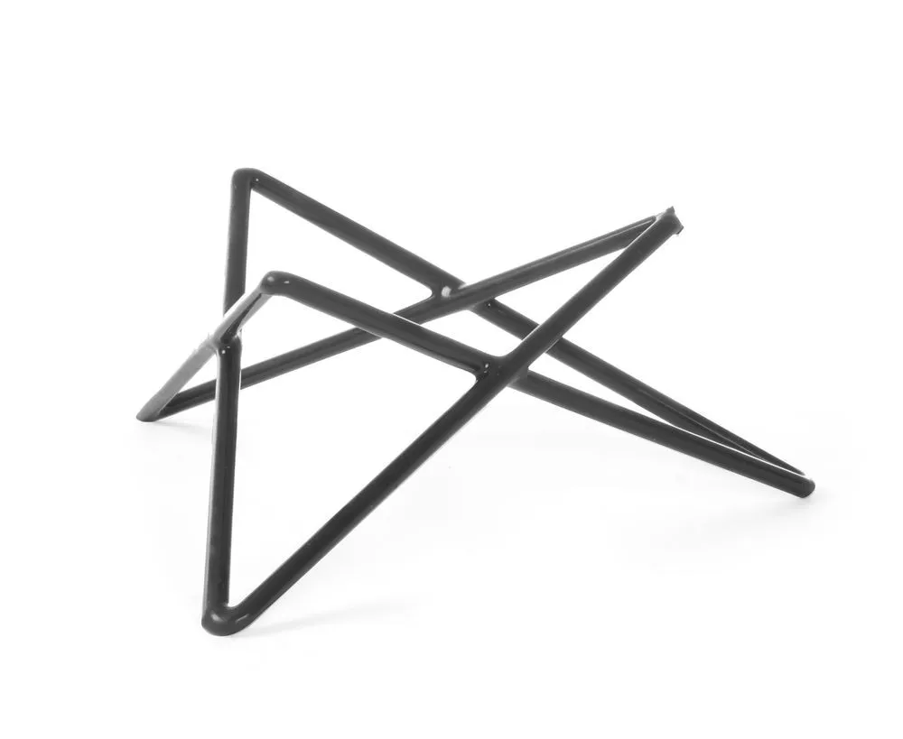 Support de Buffet Antidérapant - 260 x 230 mm