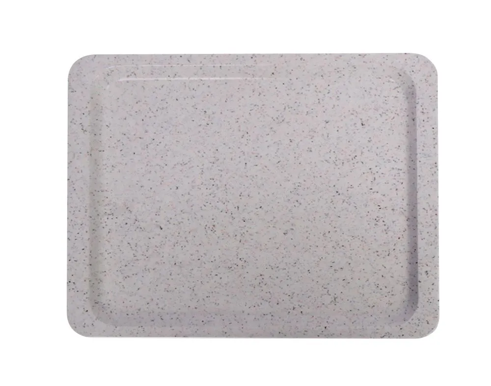 Plateau Rectangulaire Granit - GN 1/2