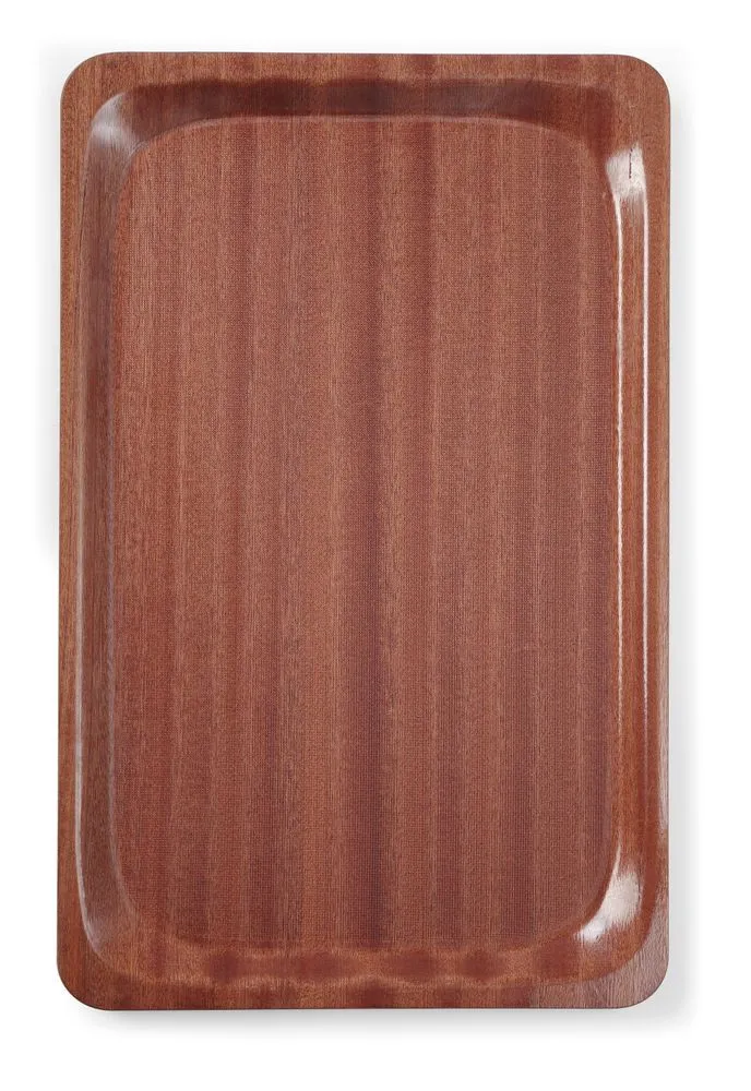 Plateau Woodform Rectangulaire - 530 x 325 mm
