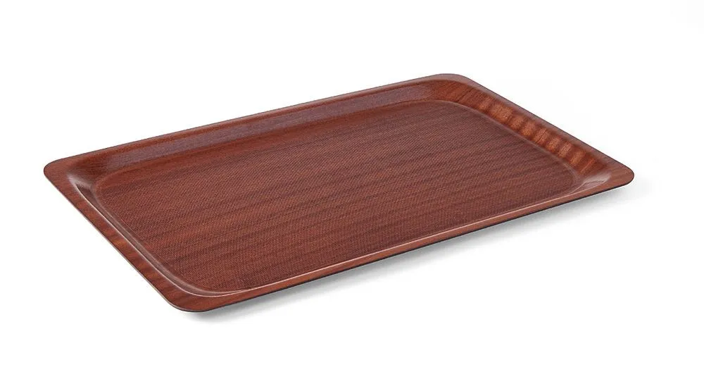 Plateau Woodform Rectangulaire - 610 x 430 mm