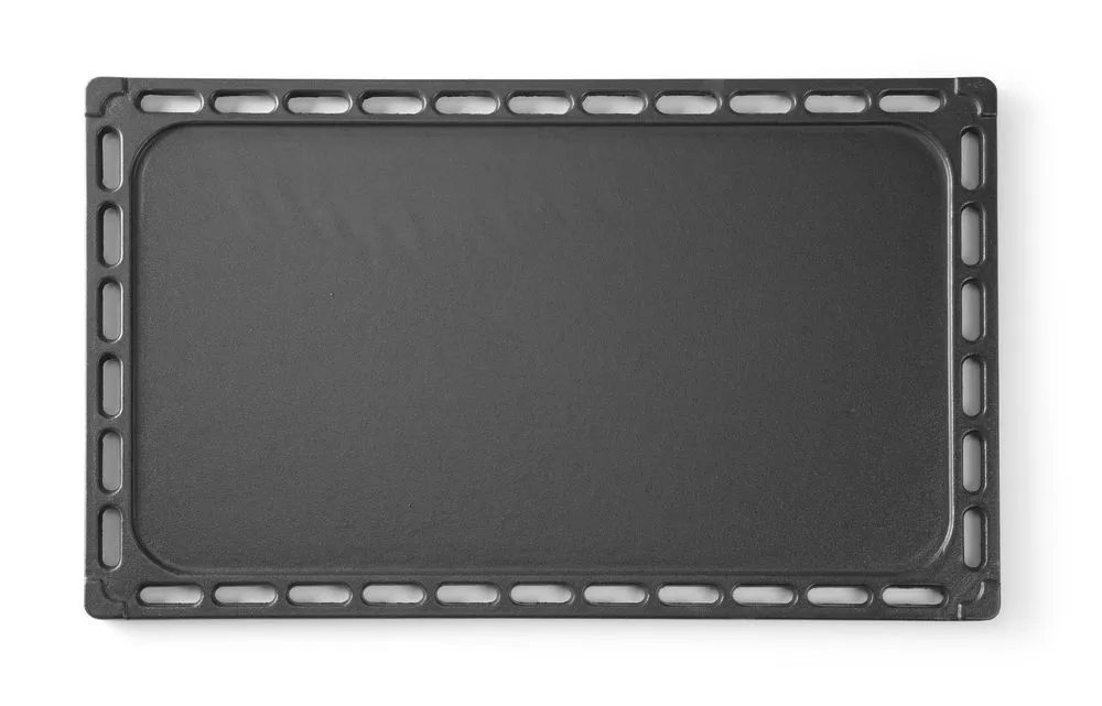 Plaque en Fonte pour Barbecue Greenfire - GN 1/1