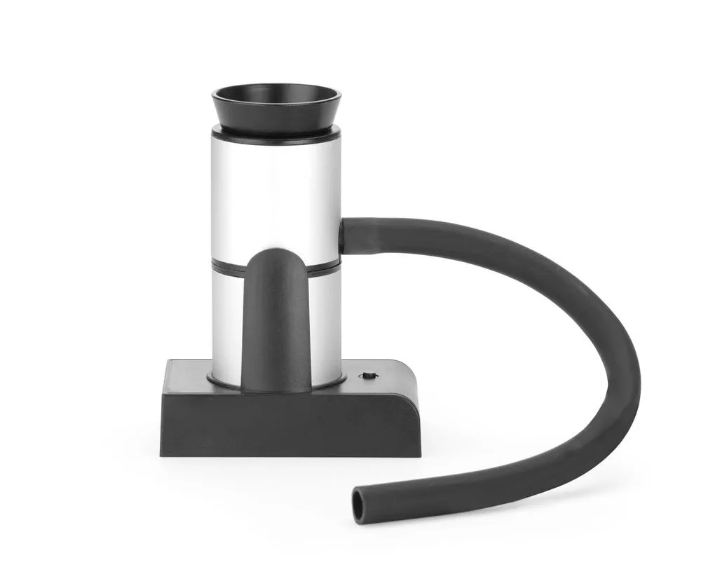 Pipe Fumoir en Aluminium