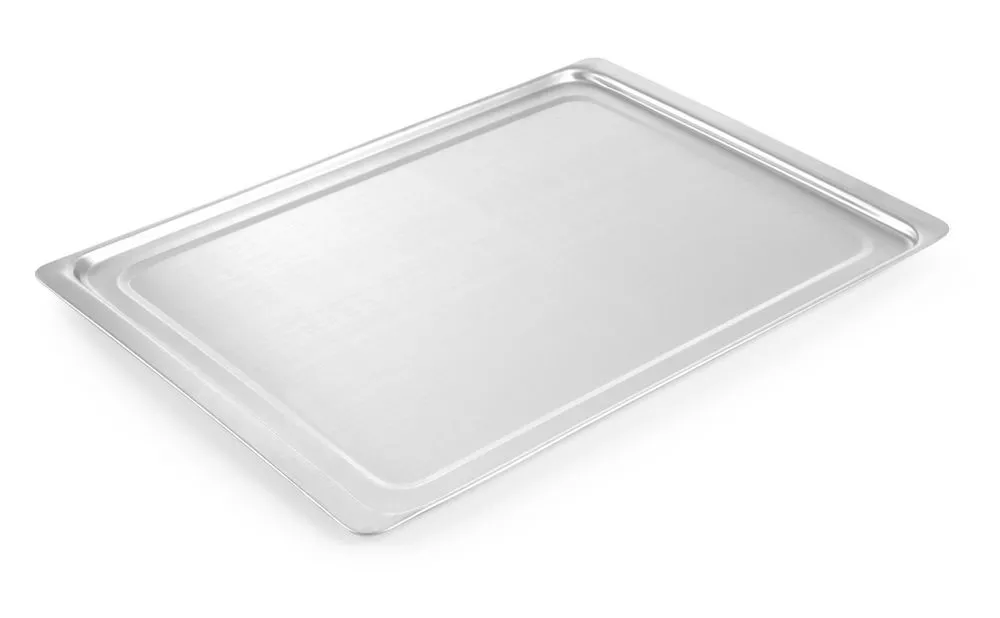 Bakplaat voor heteluchtoven - 437 x 314 mm