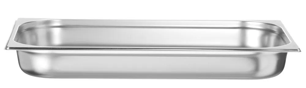 Bac Gastronorme GN 1/1 - 9 L - P 65 mm