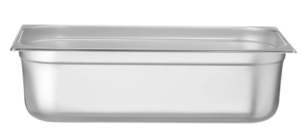 Bac Gastronorme GN 1/1 - 21 L - P 150 mm