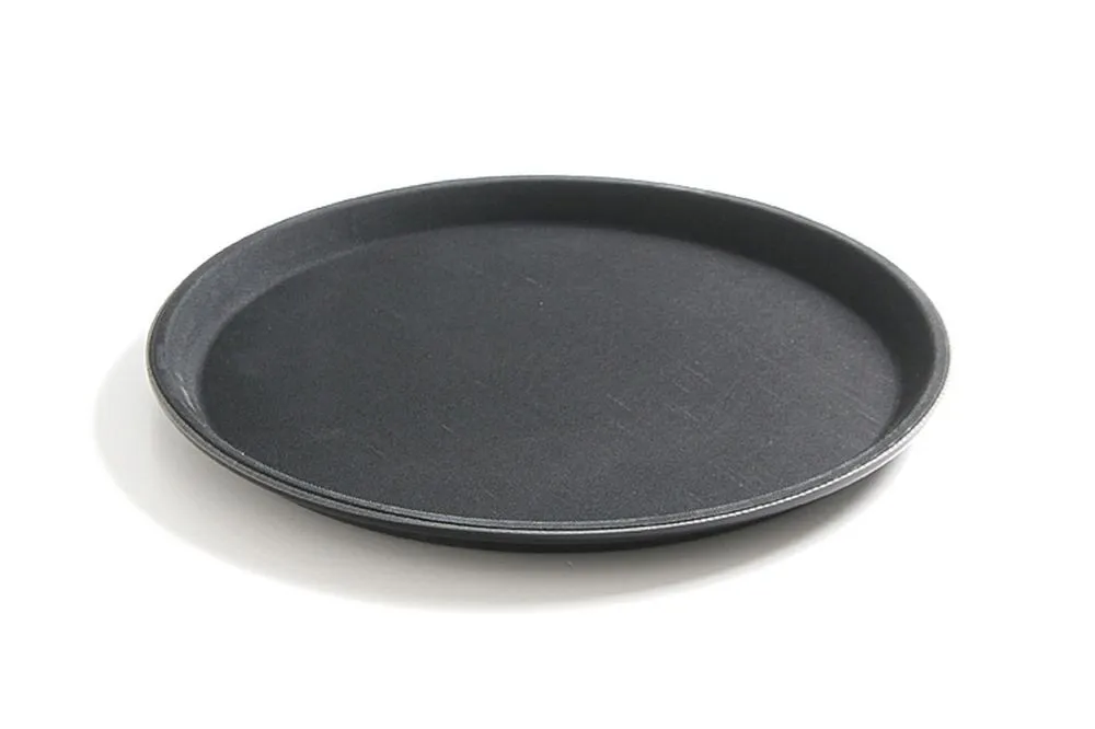 Dienblad van Glasvezel - ø 50 cm