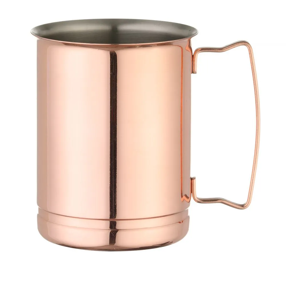Kupferbecher - 0,4 L