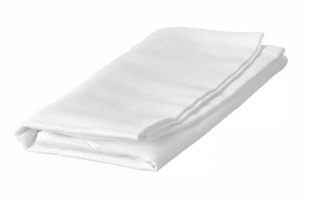 Baumwollmull - 700 x 700 mm