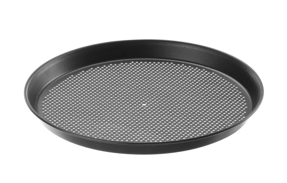 Moule à Pizza Perforé - Ø 260 mm