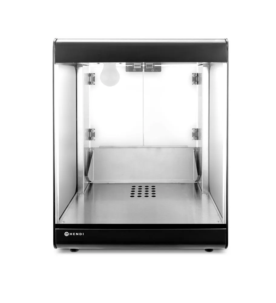 Chauffe-Nachos - 30 L - 300 W