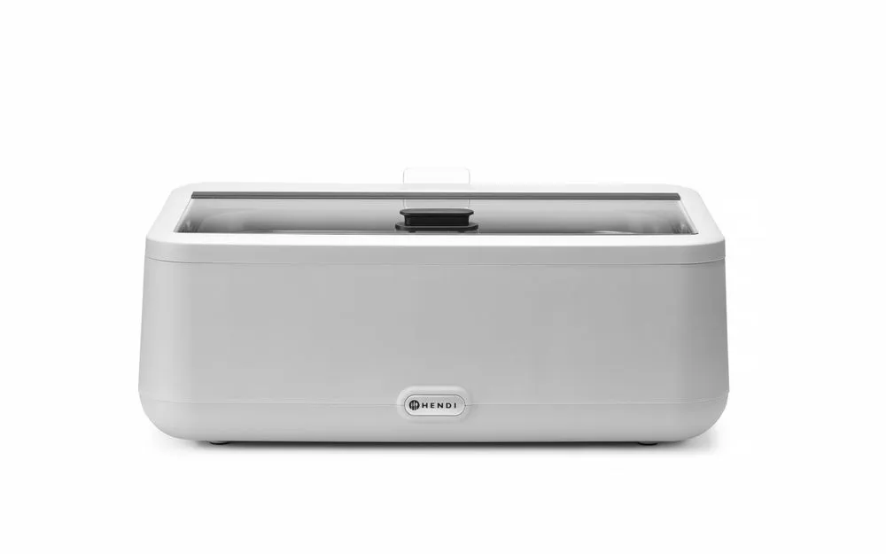 Chafing Dish UNIQ Blanc - GN 1/1 - 4 L