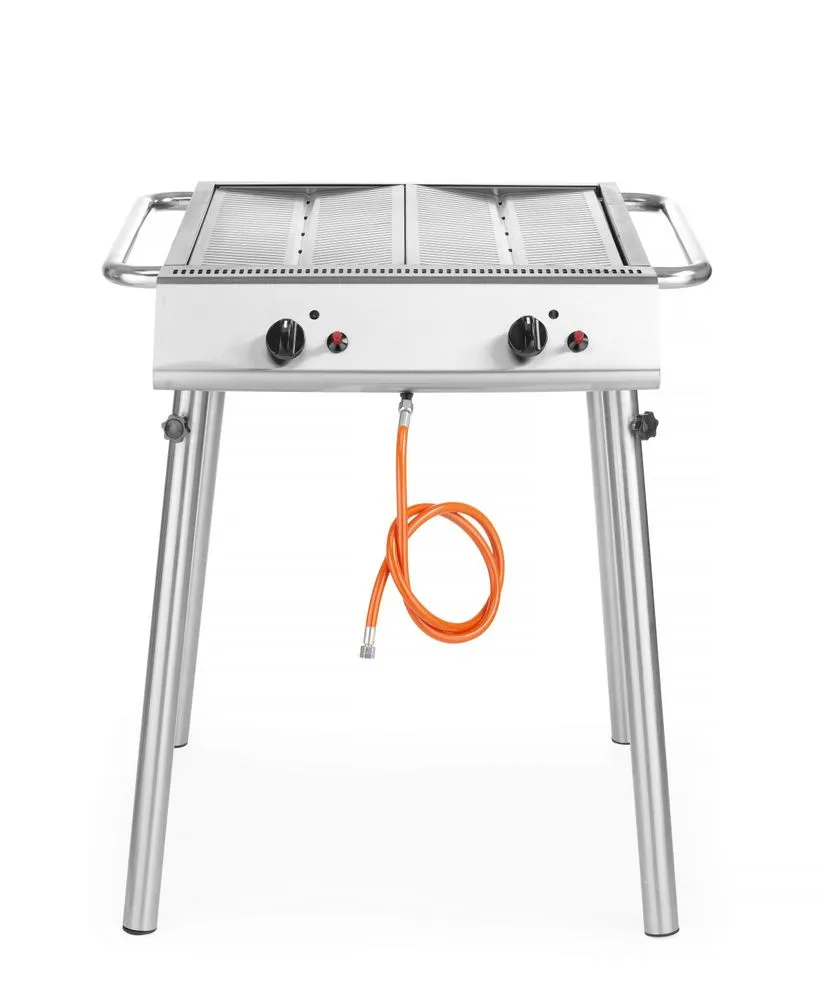 Gasgrill
