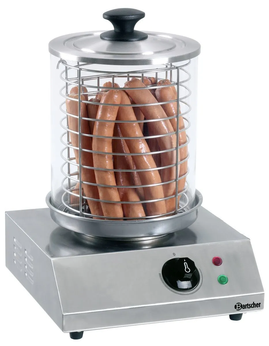 Chauffe Saucisses