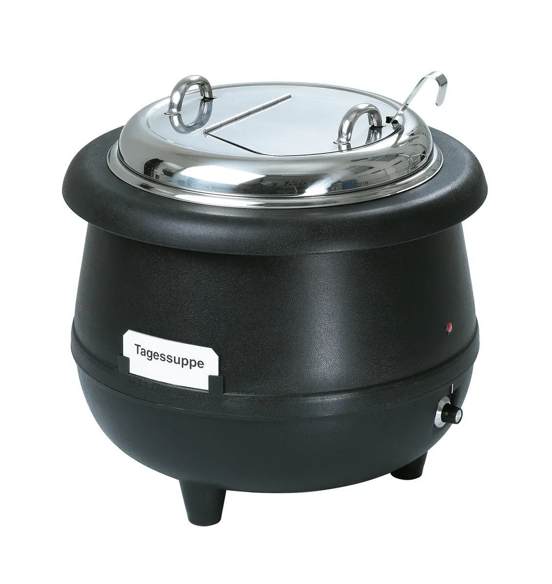 Soupière Gourmet - 10 L