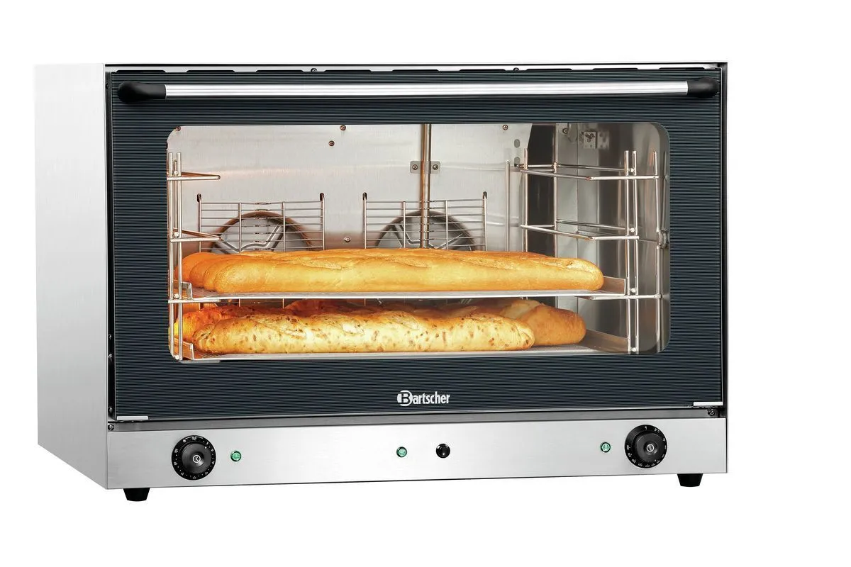 Four à Convection AT400 Vapeur