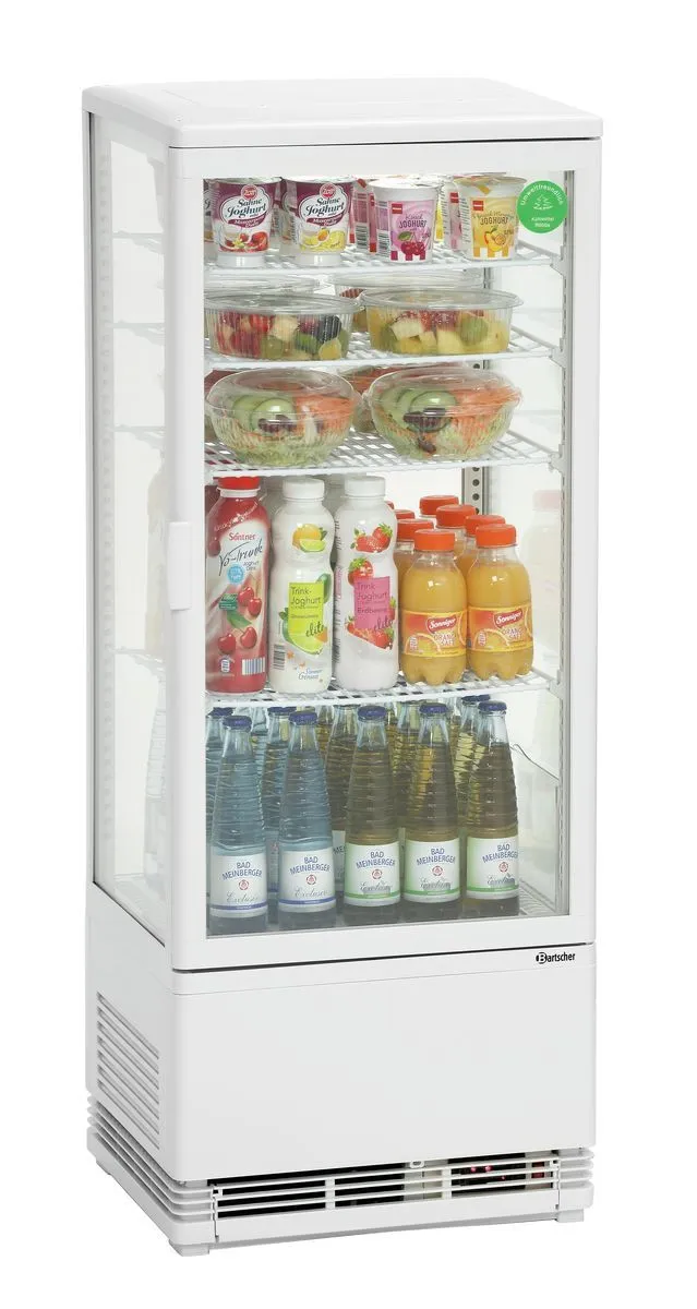 Mini Vitrine Réfrigérée