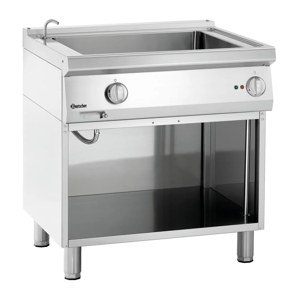 Bain-marie Serie 700 - groot model