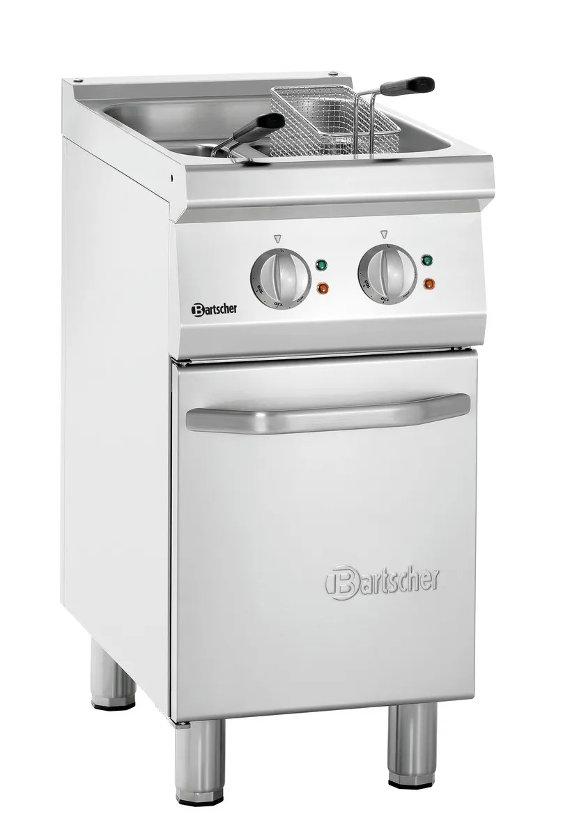 Friteuse Série 700 - 2x9 L