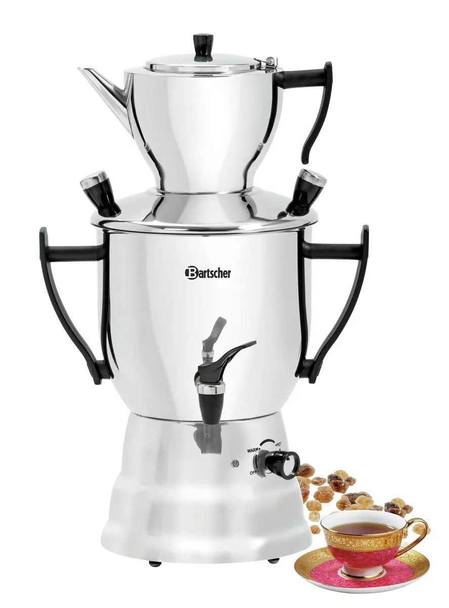 Samovar Thé - 3 Litres