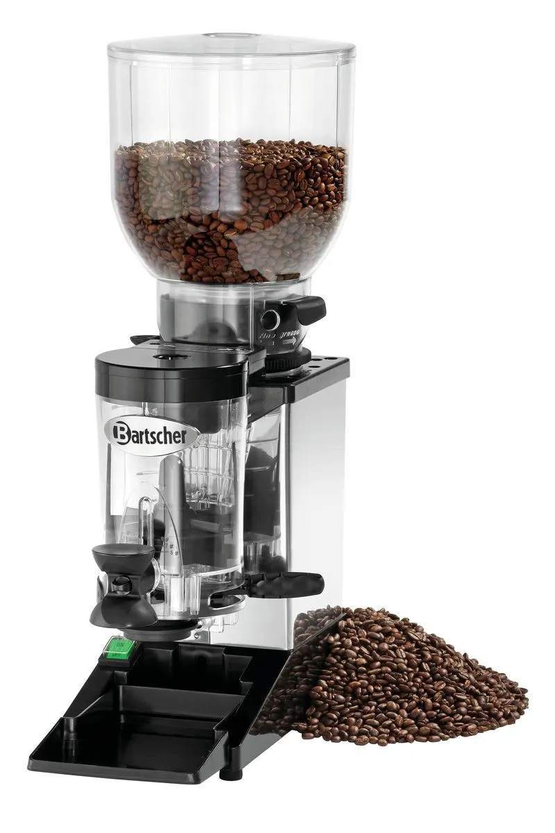 Kaffeemühle Space II