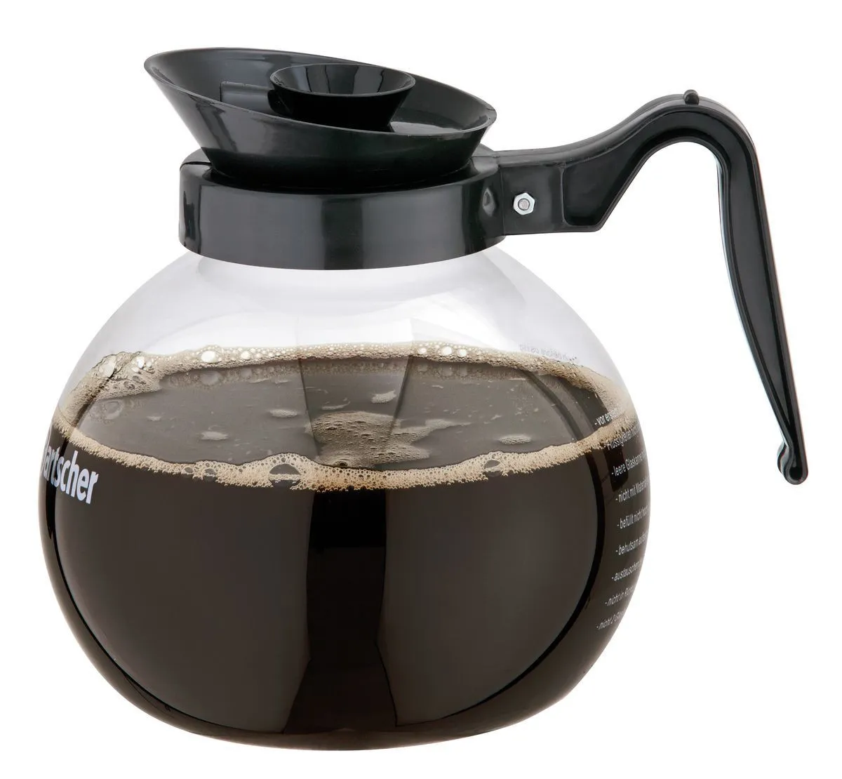 Cafetière pour Contessa 1000