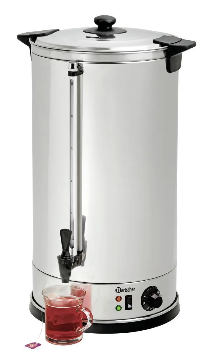 Distributeur Eau Chaude - 28 L