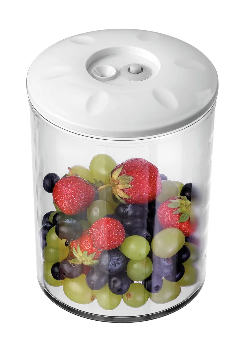 Vacuümcontainer - 1,5 liter
