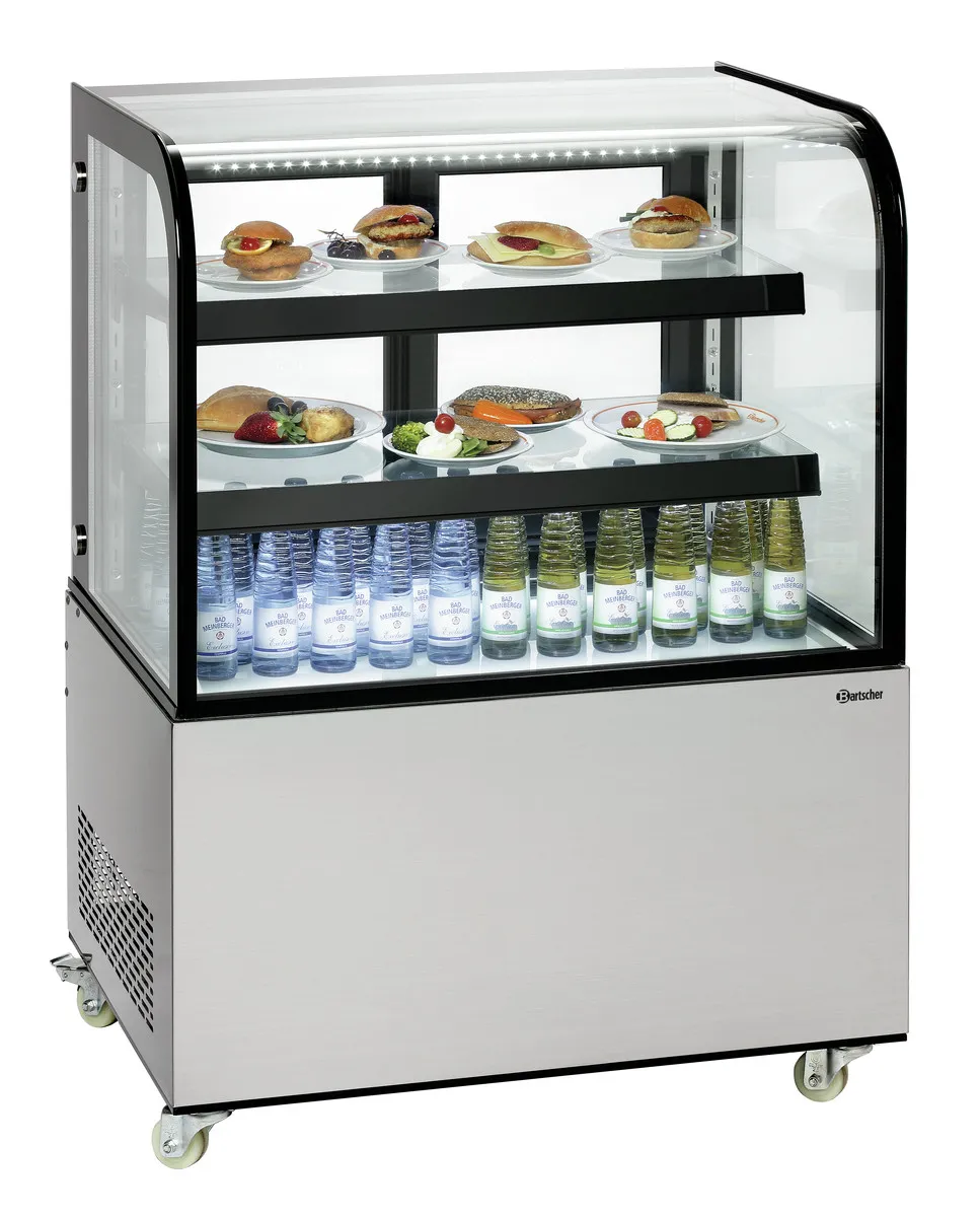 Vitrine Réfrigérée KV 270 L