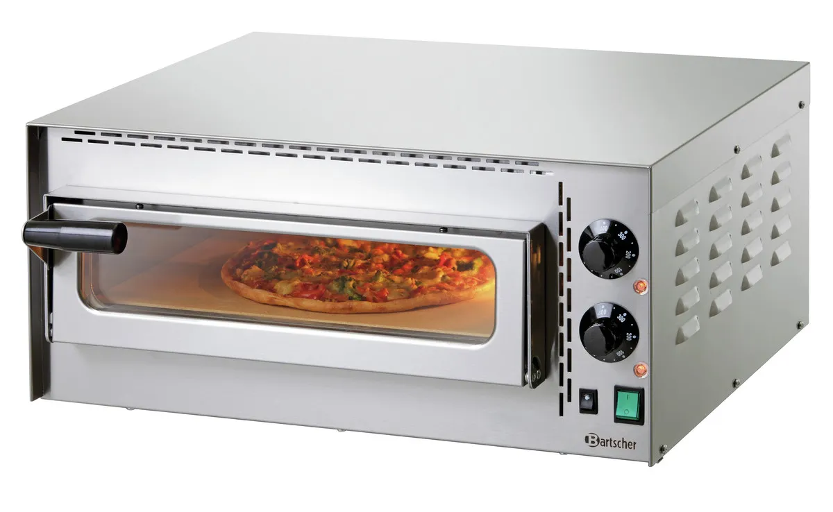 Four à Pizza Professionnel Mini Plus