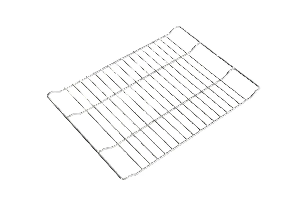 Grille Inox pour Four A120880 400 x 290 Mm