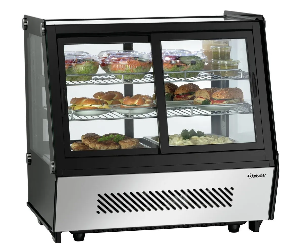 Kühlvitrine Deli-Cool II D