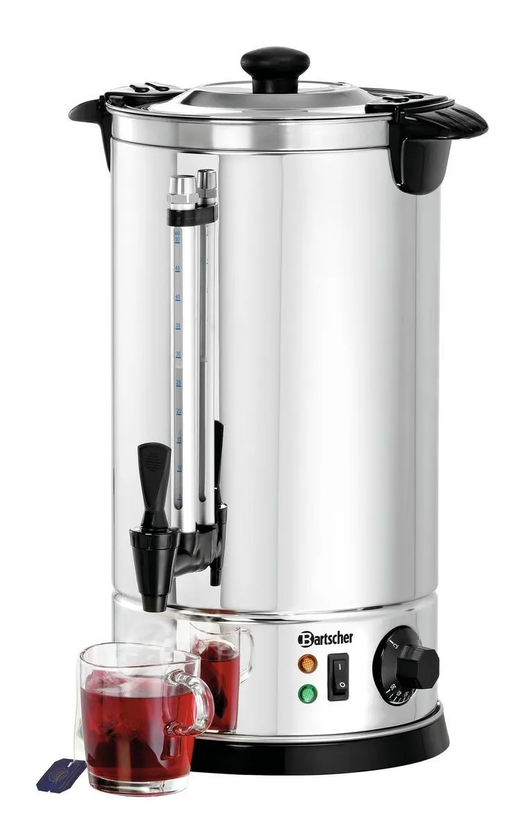 Distributeur eau chaude - 8.5 Litres
