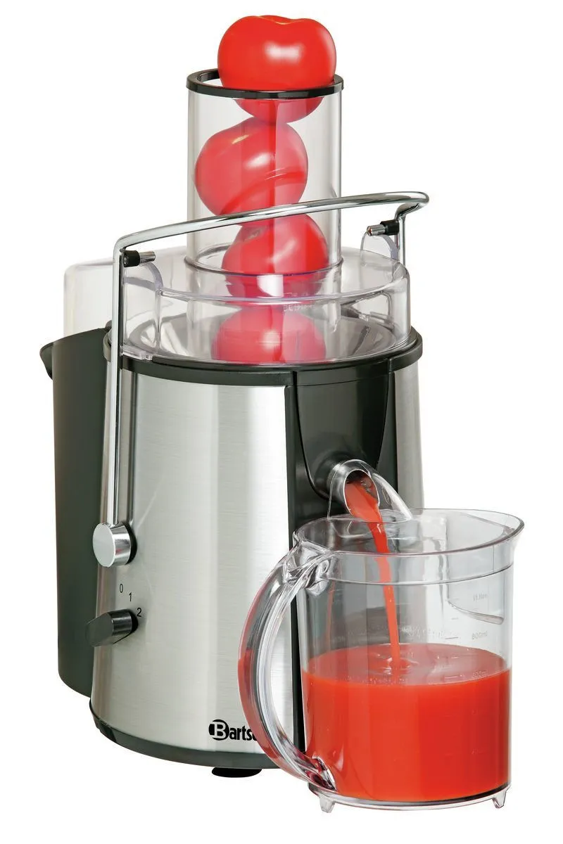 Centrifugeuse Top Juicer