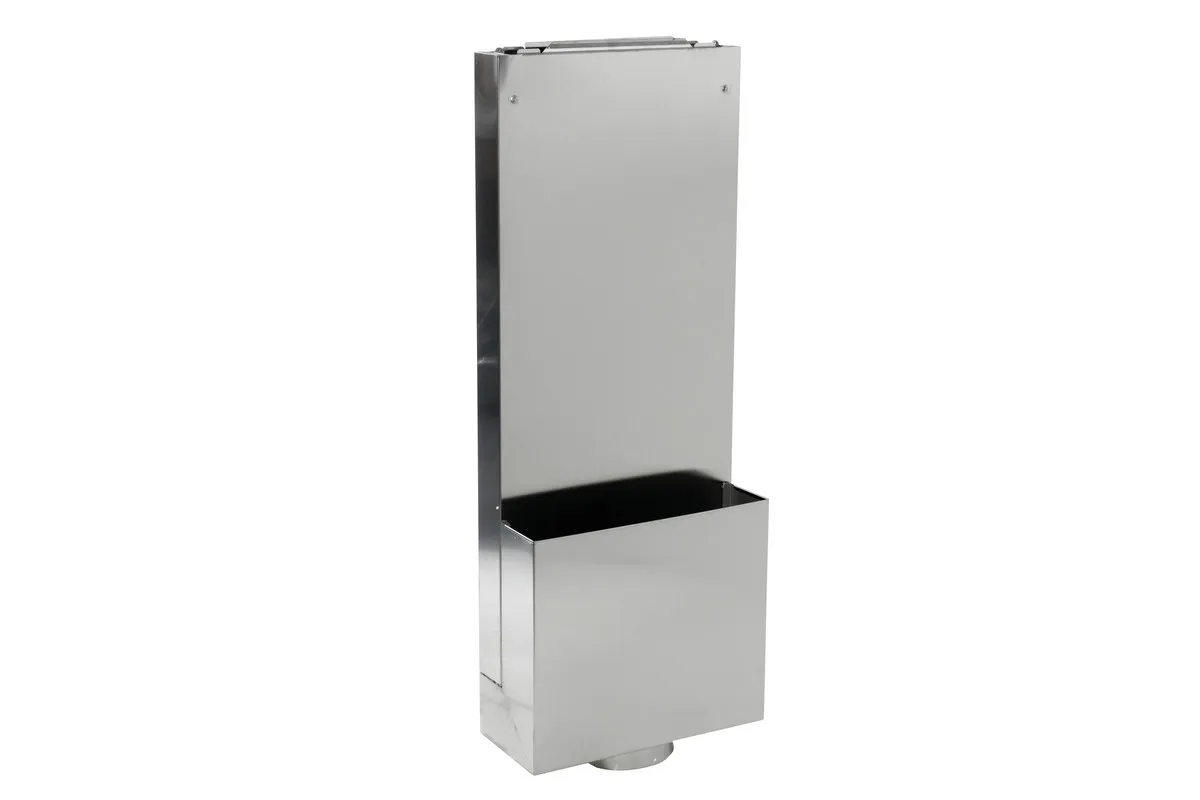 Kamin Serie 900