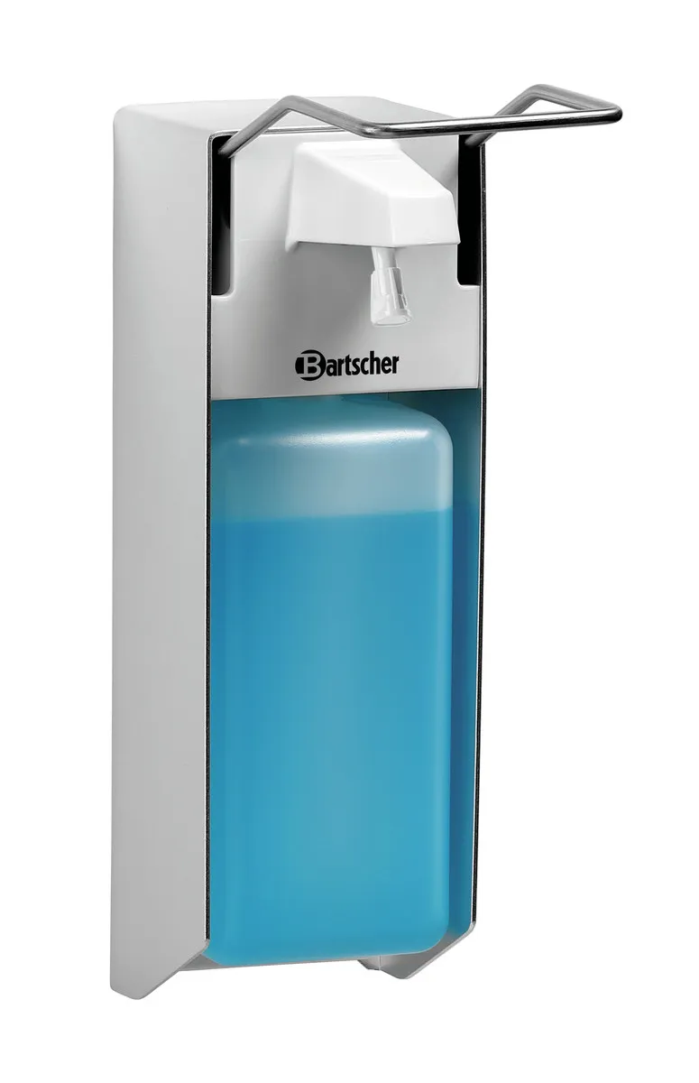 Desinfektionsmittelspender - 0,9 L
