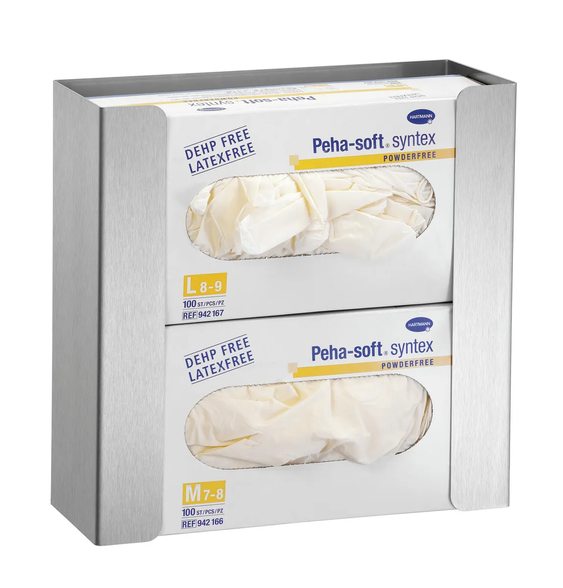 Handschuhverteiler K20
