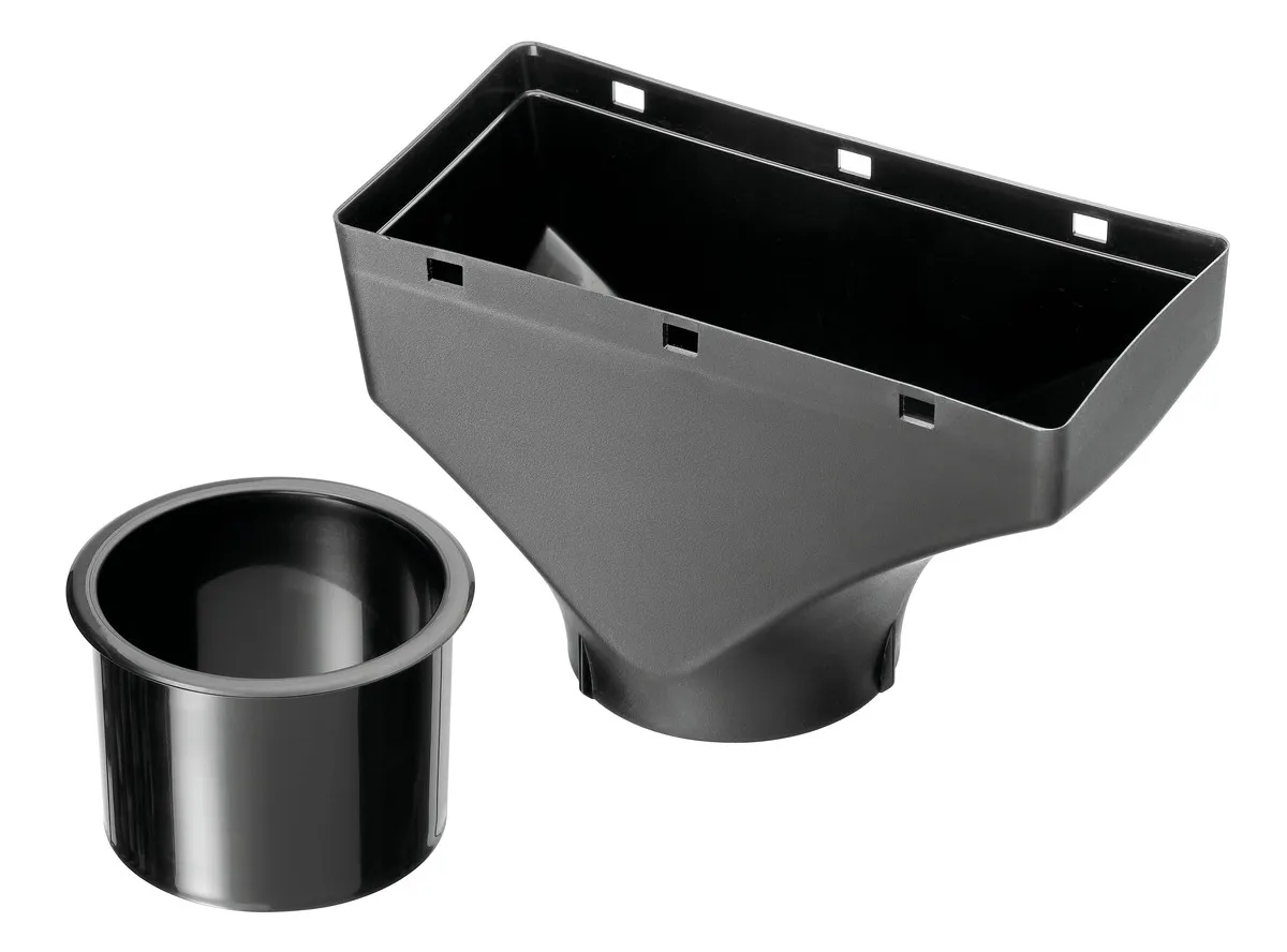 Tuyau d'Éjection de Marc pour Machines à Café KV1 Classic et Comfort