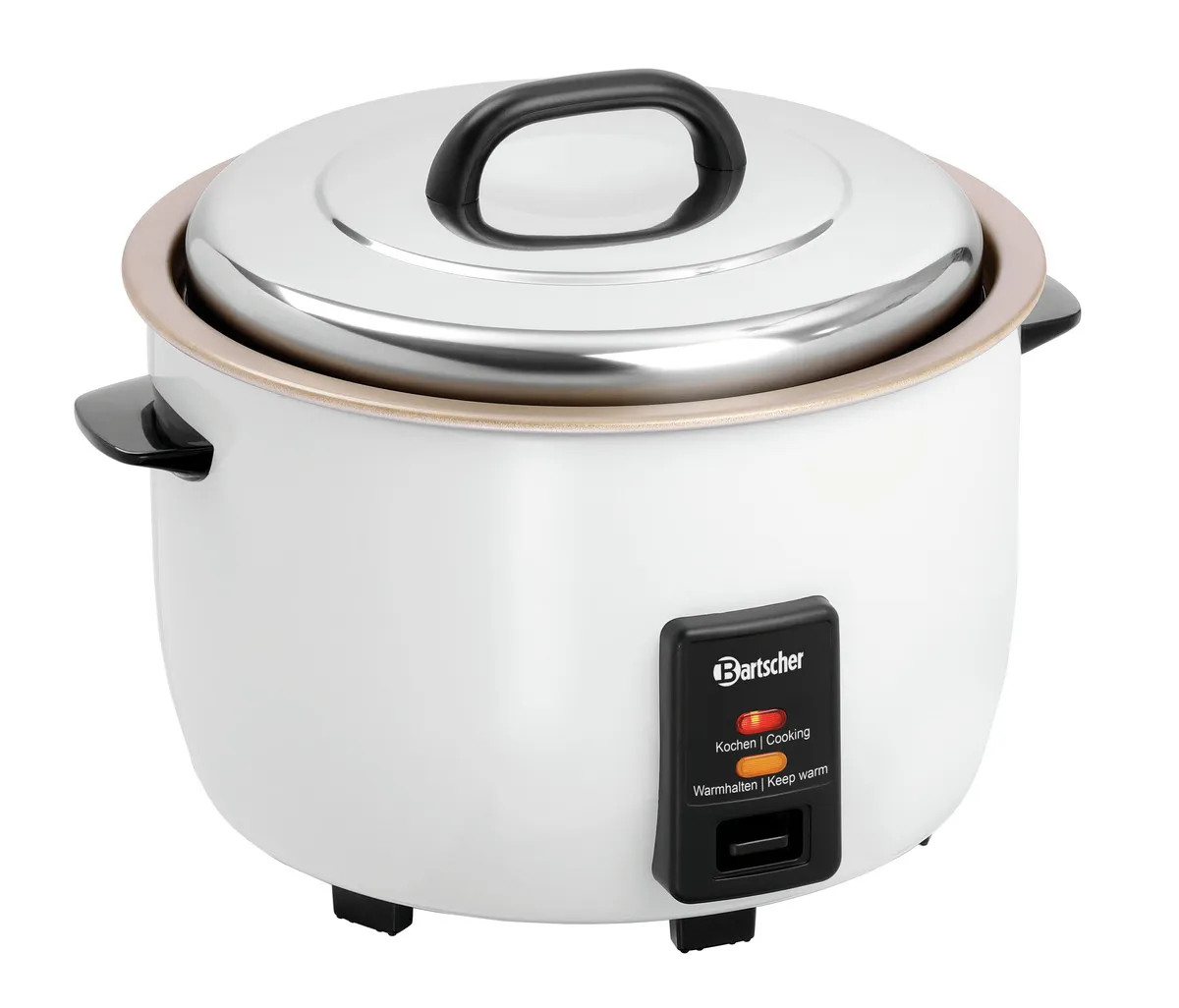 Cuiseur à Riz 8L