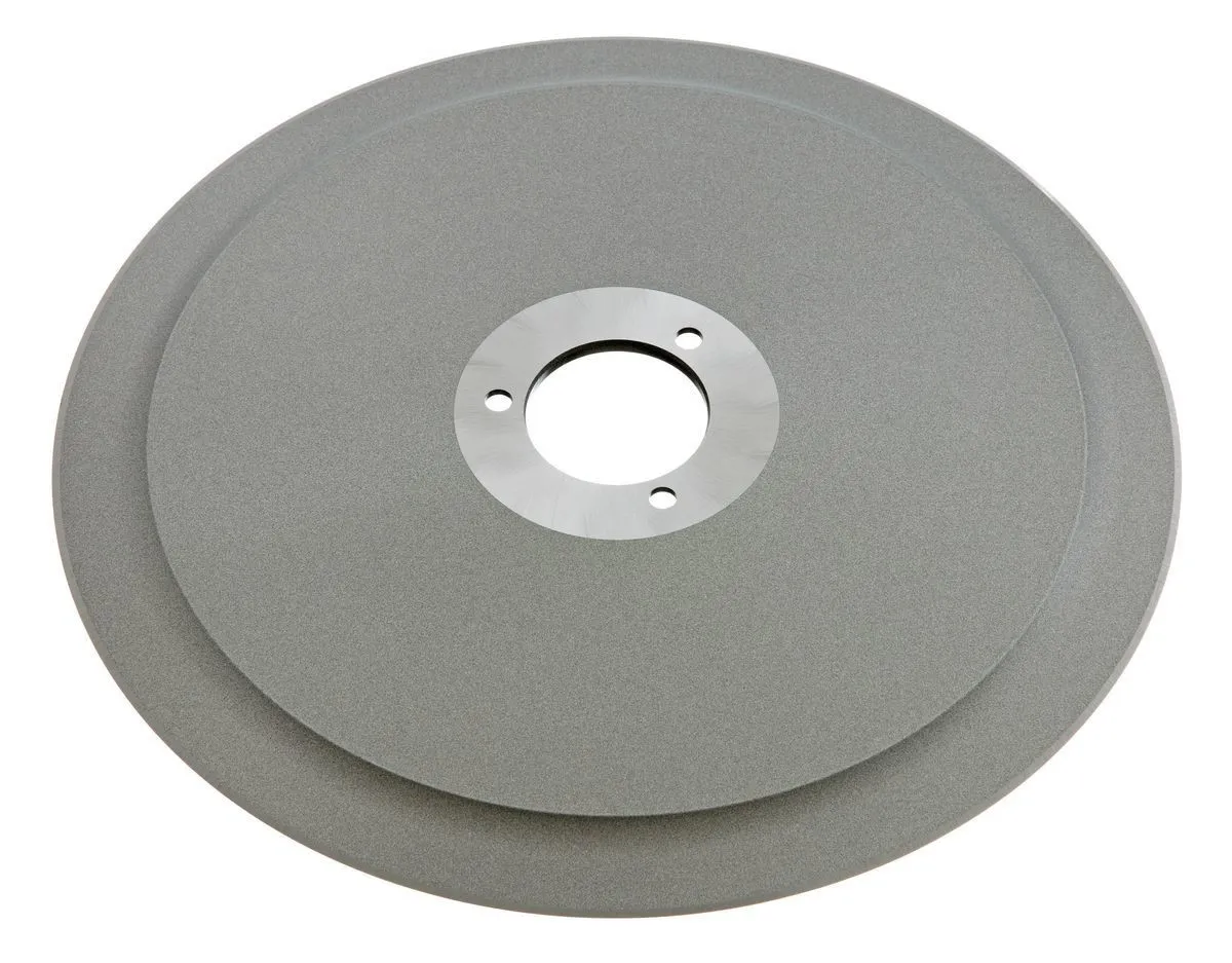 Couteau Anti-Adhésif pour Trancheuse - ø 250 mm