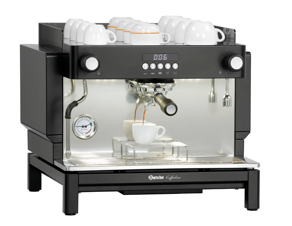 Machine à Café Coffeeline - 6 L