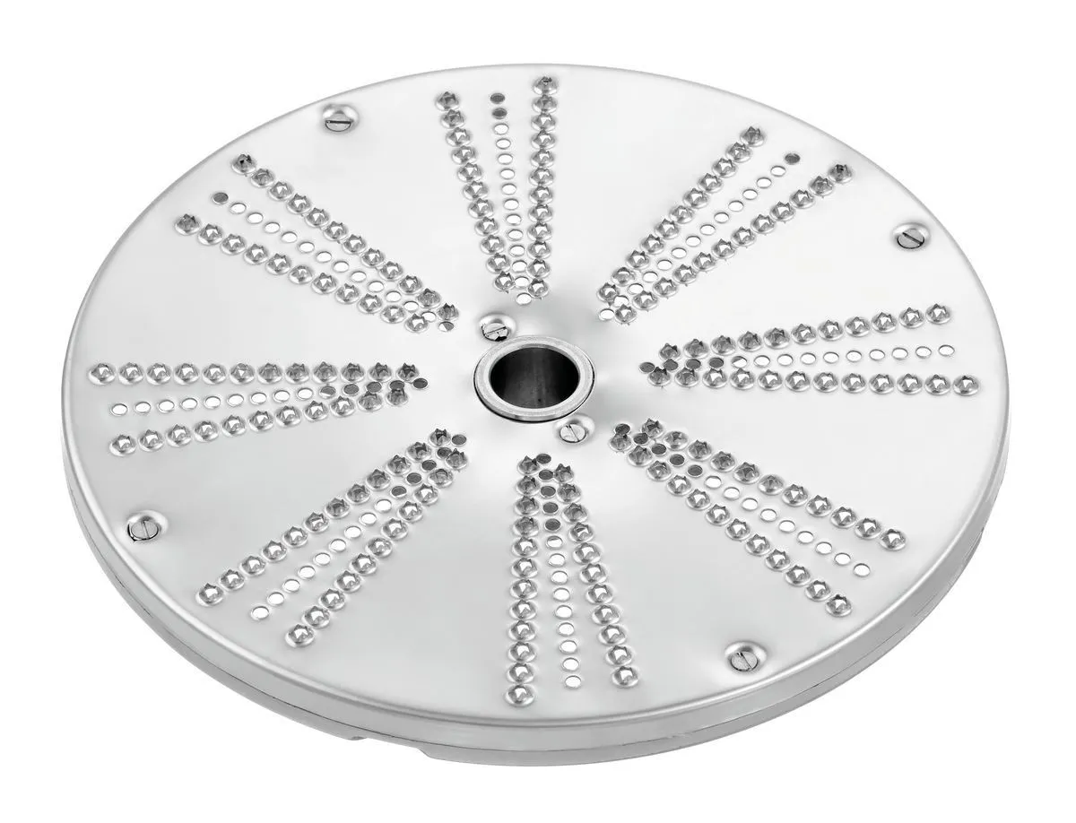 Raspelscheibe für Gemüseschneider - 1 mm