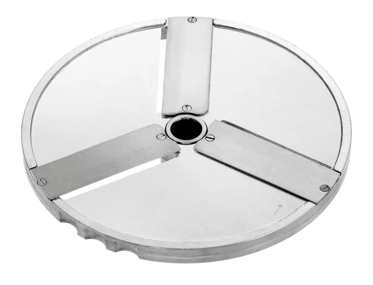 Schijfsnijder voor groentesnijder - 1 mm