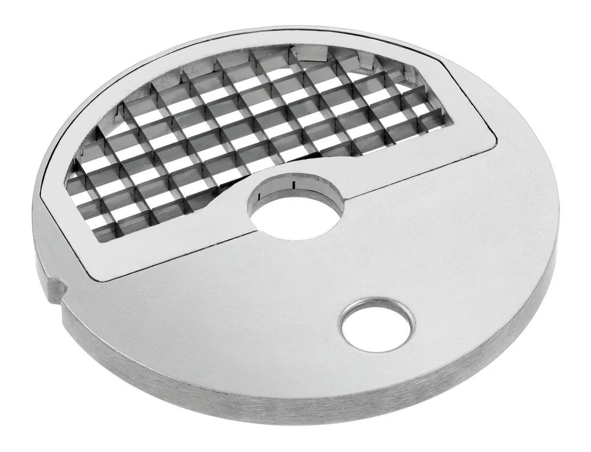 Würfelscheibe für Gemüseschneider - 14 x 14 mm