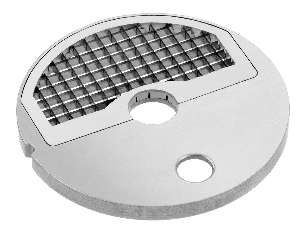 Disque Dés pour Coupe-Légumes - 10 x 10 mm