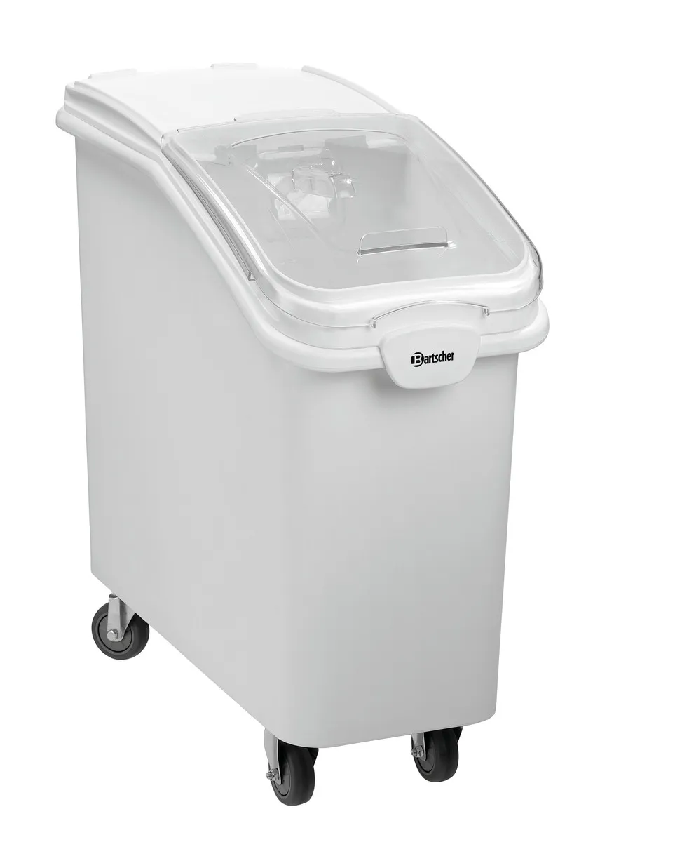 Mobile Lagerbox - 81 L