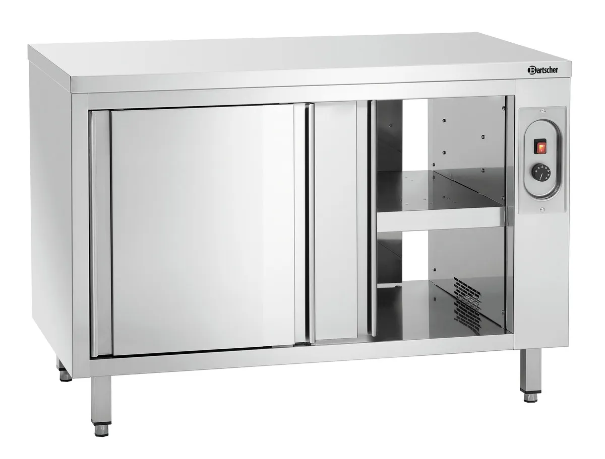 Armoire Chauffante - L 1200 x P 700 mm