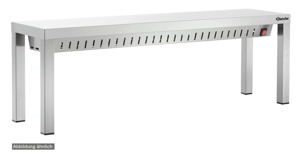 Thermische Brug - L 1600 x D 300 mm