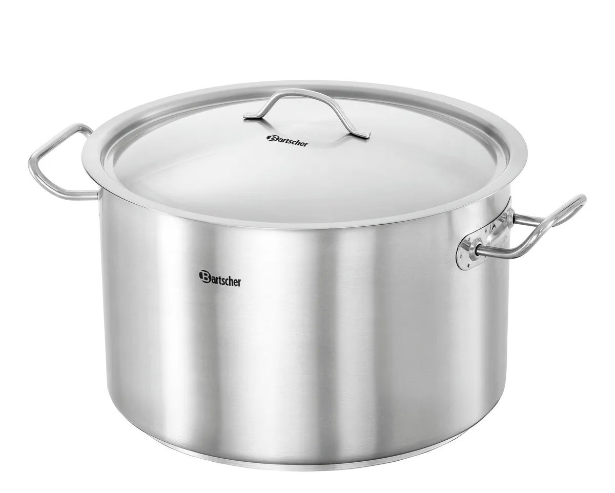 Marmite en Inox - 16 L