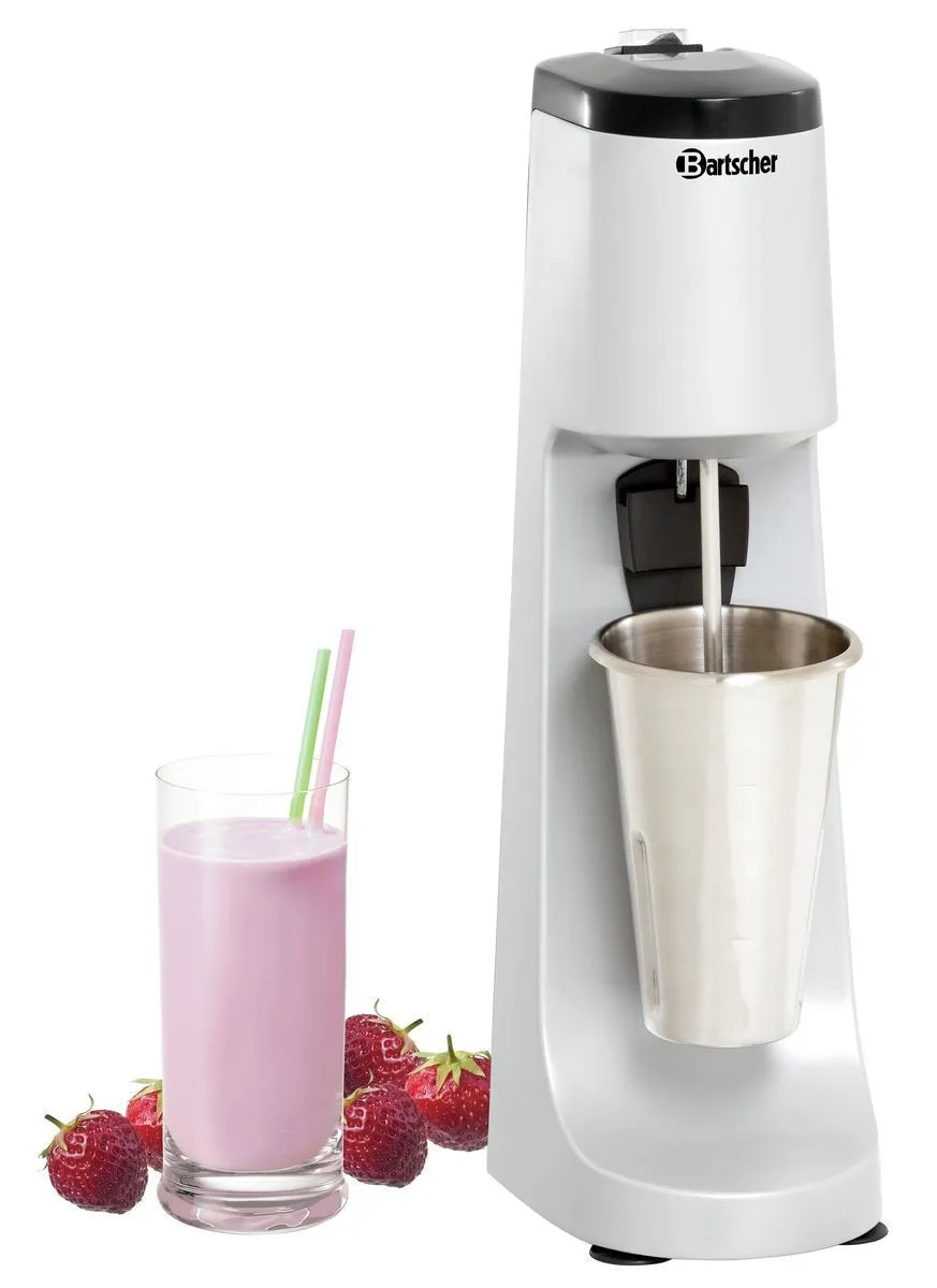Mixer voor Dranken - 650 ml