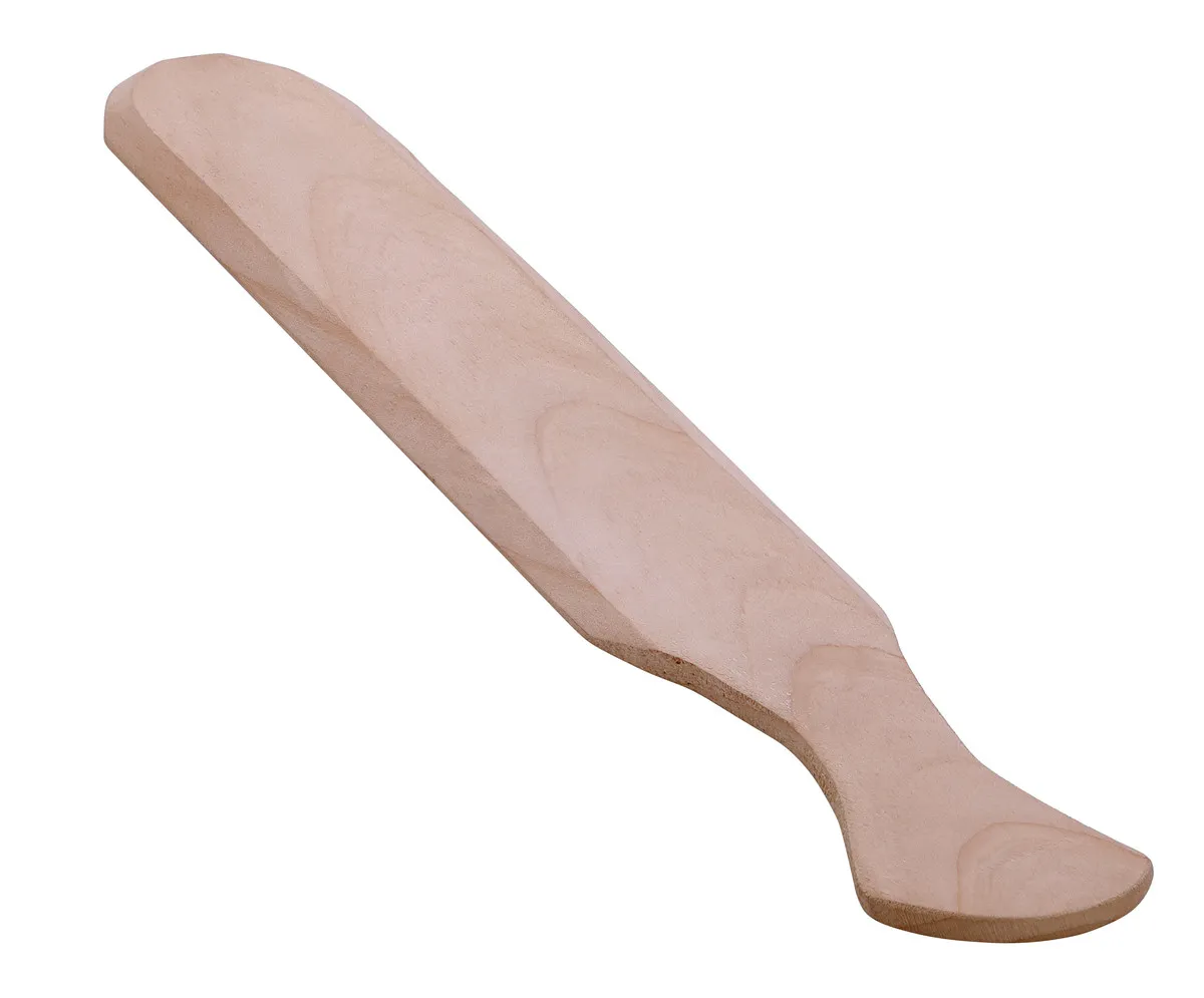 Spatule en Bois - 430 mm